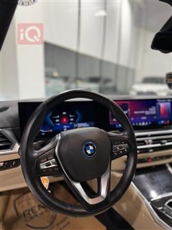 بي ام دبليو الفئة 4